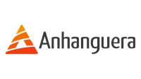 Logotipo da empresa Faculdade Anhanguera de Joinville